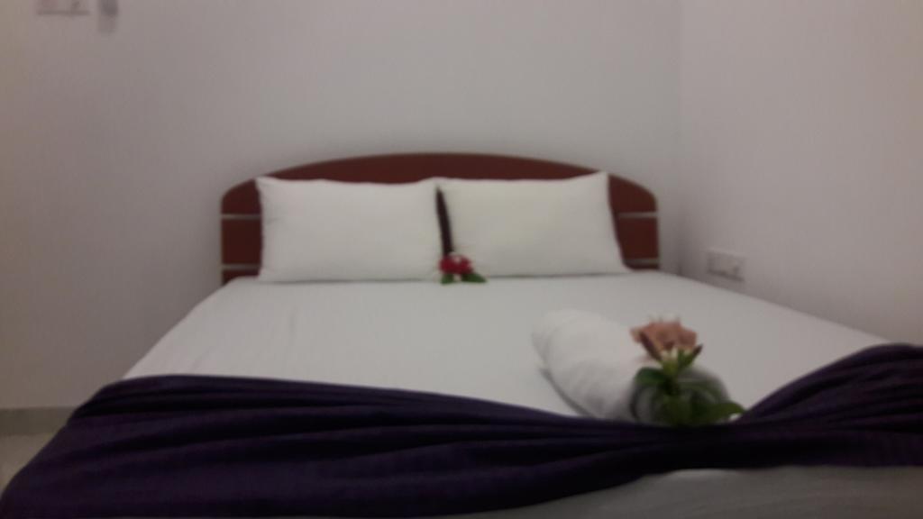 Risenlak Holiday Resort Polonnaruwa Zewnętrze zdjęcie