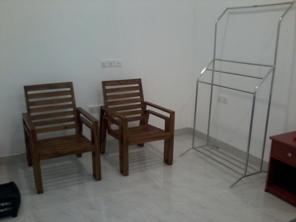 Risenlak Holiday Resort Polonnaruwa Zewnętrze zdjęcie