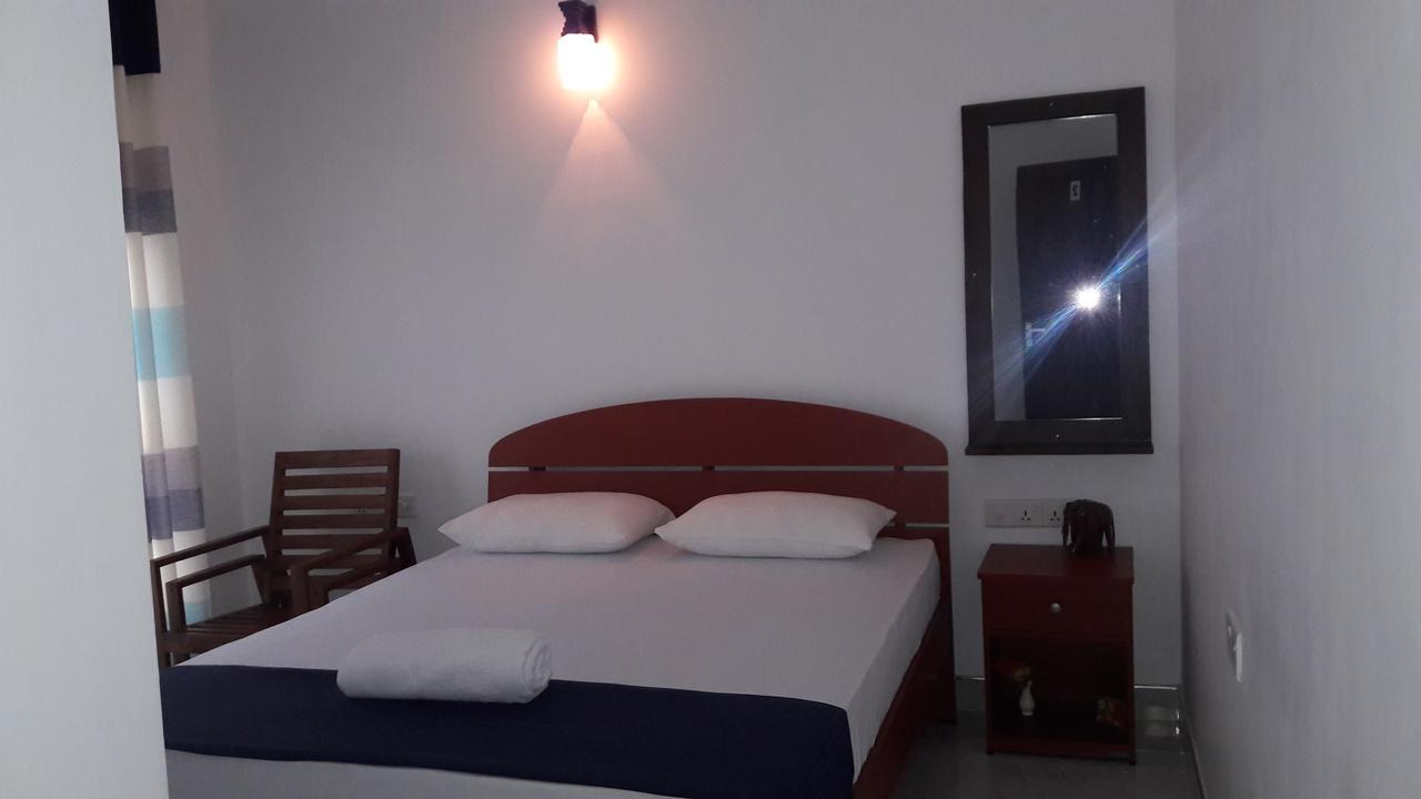 Risenlak Holiday Resort Polonnaruwa Zewnętrze zdjęcie