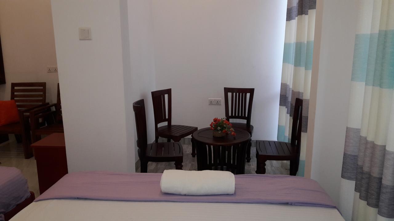 Risenlak Holiday Resort Polonnaruwa Zewnętrze zdjęcie