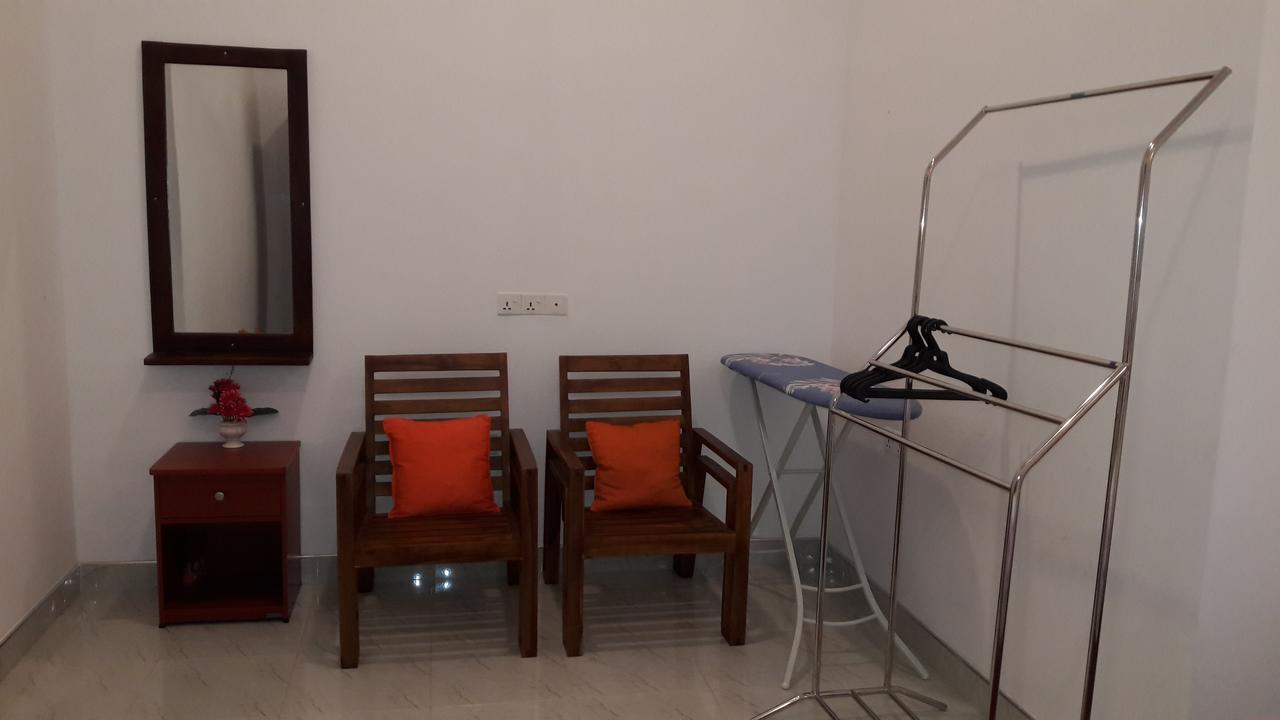 Risenlak Holiday Resort Polonnaruwa Zewnętrze zdjęcie