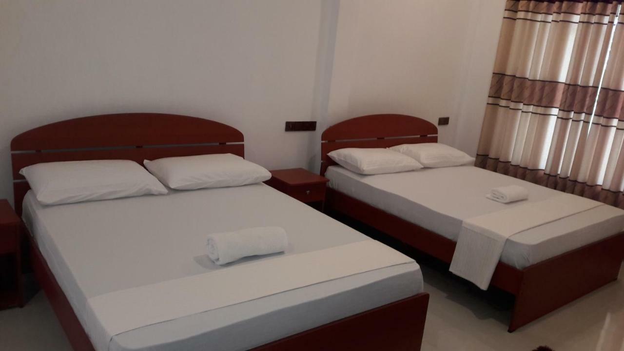 Risenlak Holiday Resort Polonnaruwa Zewnętrze zdjęcie