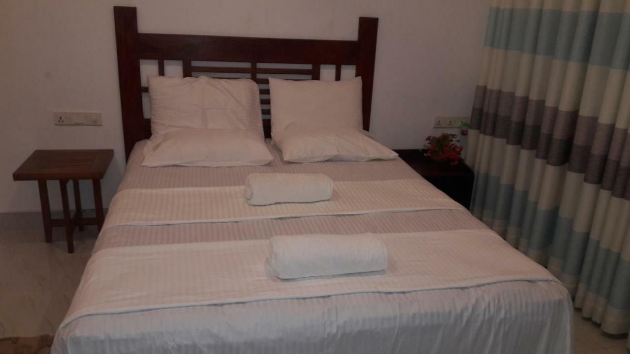 Risenlak Holiday Resort Polonnaruwa Zewnętrze zdjęcie
