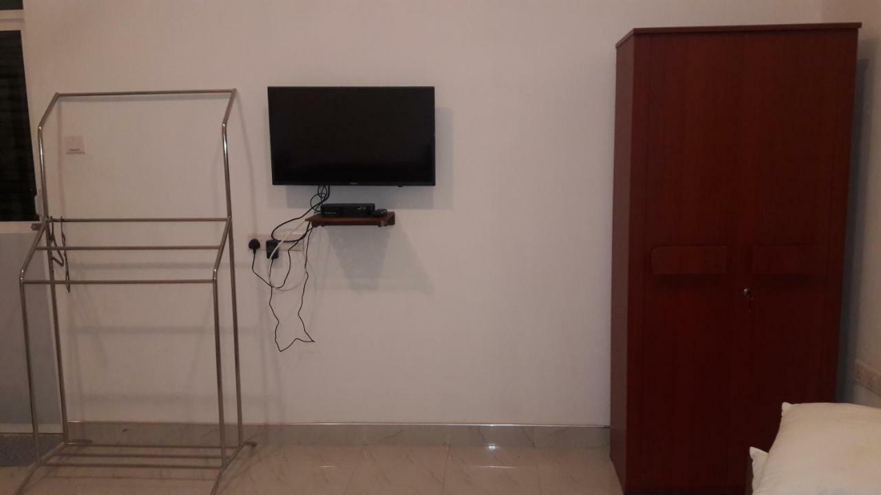 Risenlak Holiday Resort Polonnaruwa Zewnętrze zdjęcie