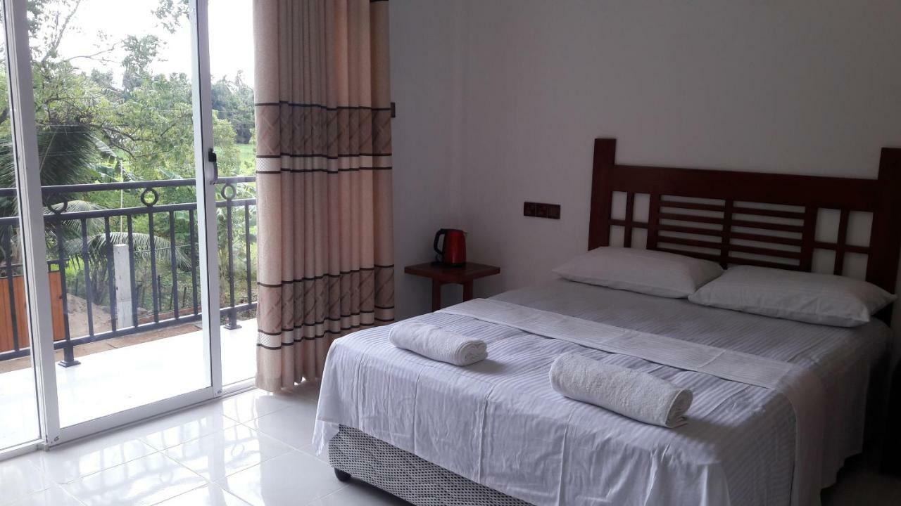 Risenlak Holiday Resort Polonnaruwa Zewnętrze zdjęcie