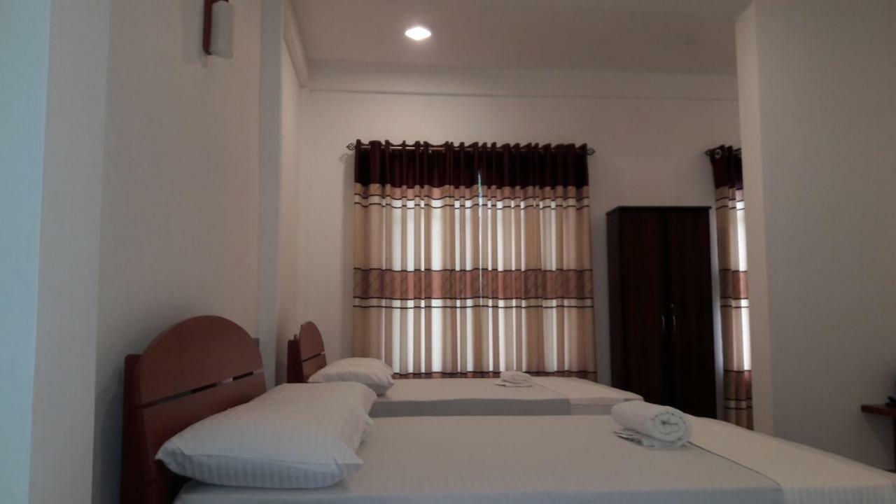 Risenlak Holiday Resort Polonnaruwa Zewnętrze zdjęcie