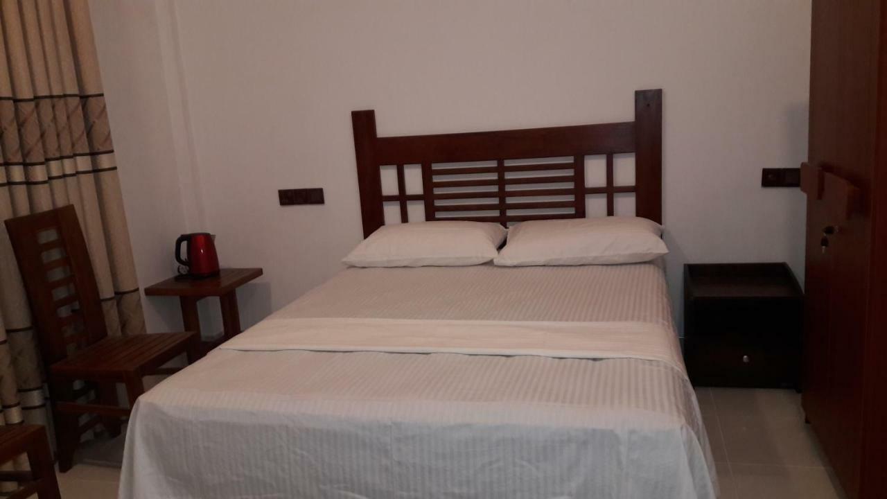 Risenlak Holiday Resort Polonnaruwa Zewnętrze zdjęcie