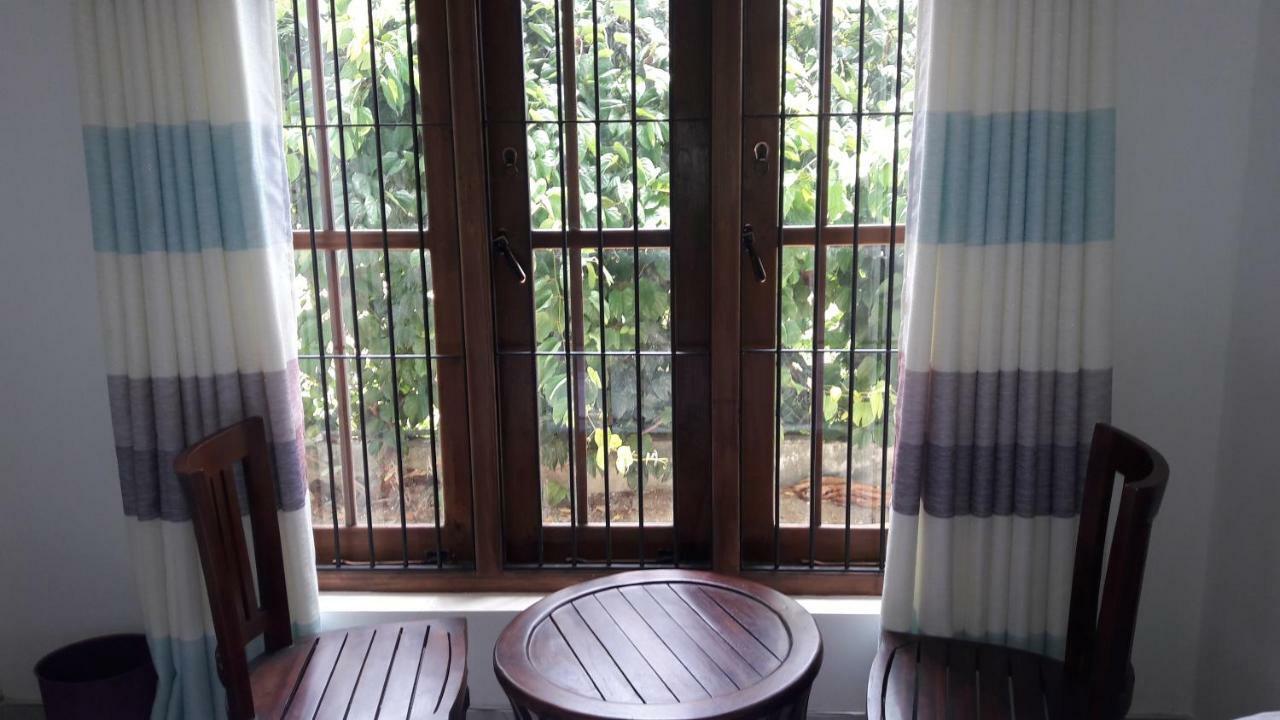 Risenlak Holiday Resort Polonnaruwa Zewnętrze zdjęcie