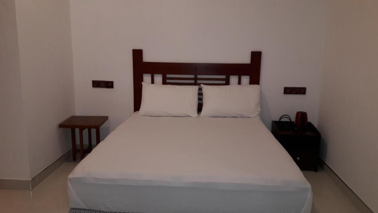 Risenlak Holiday Resort Polonnaruwa Zewnętrze zdjęcie